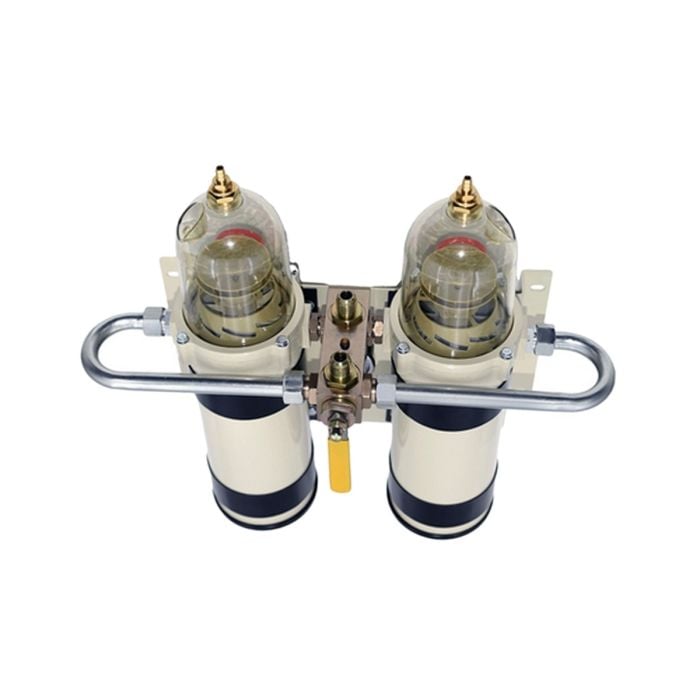 Fuel Filter with Water Separator 751000FH For Parker main product photo