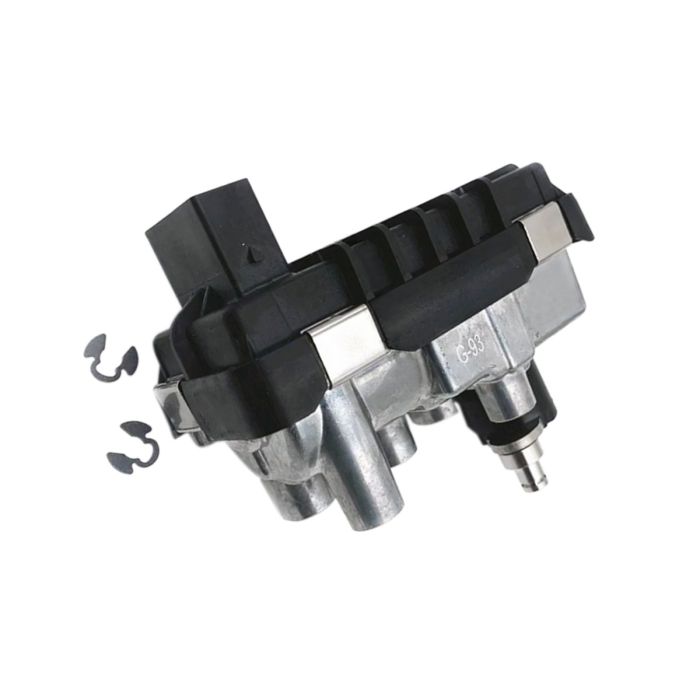 Turbo Actuator 6NW009228-07 G-023 for BMW main product photo