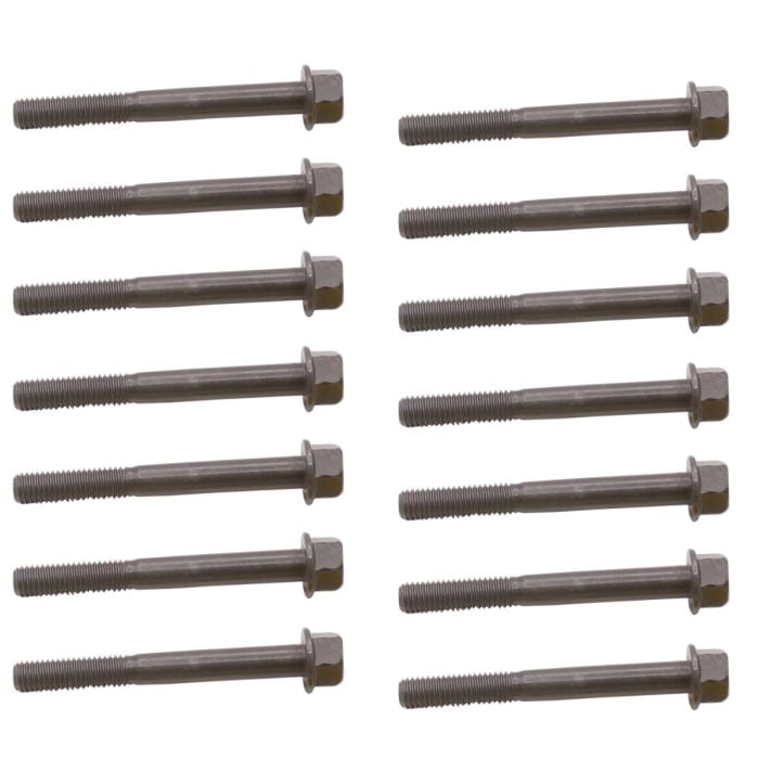 Cylinder Head Bolt 14601-03450 for Kubota main product photo
