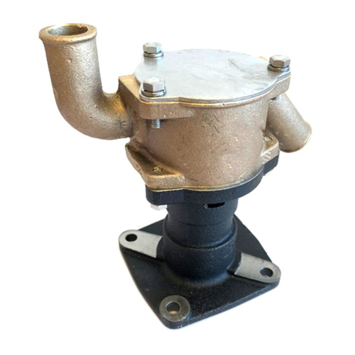 Water Pump 132-0356 For Cummins main product photo