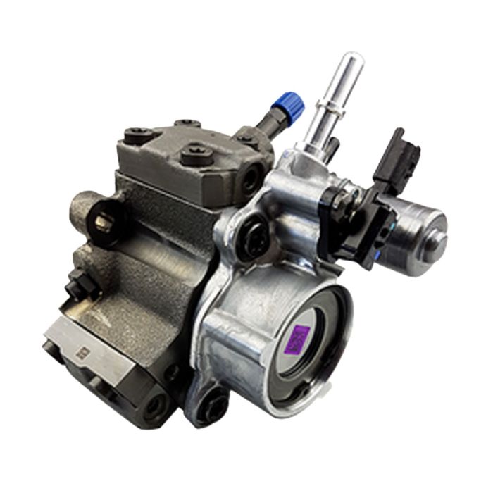 Fuel Injection Pump BK3Q-9B395-AD For Ford main product photo