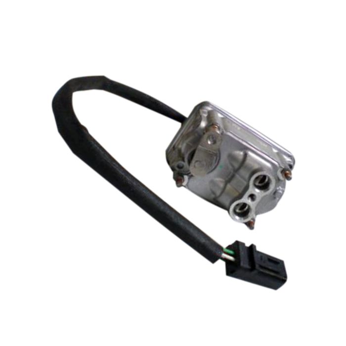 Turbocharger Actuator RE548080 for John Deere main product photo