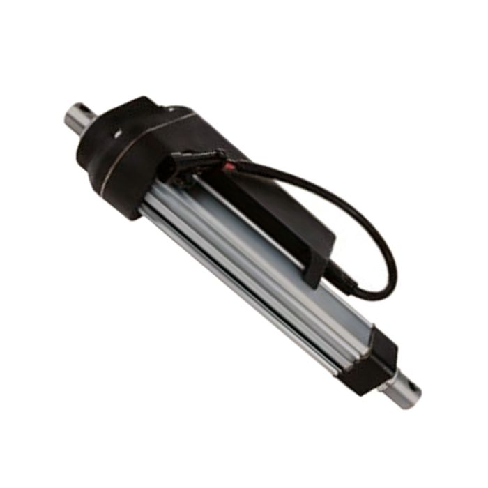 Quick Tach Actuator AT424407 AT494284 for John Deere main product photo