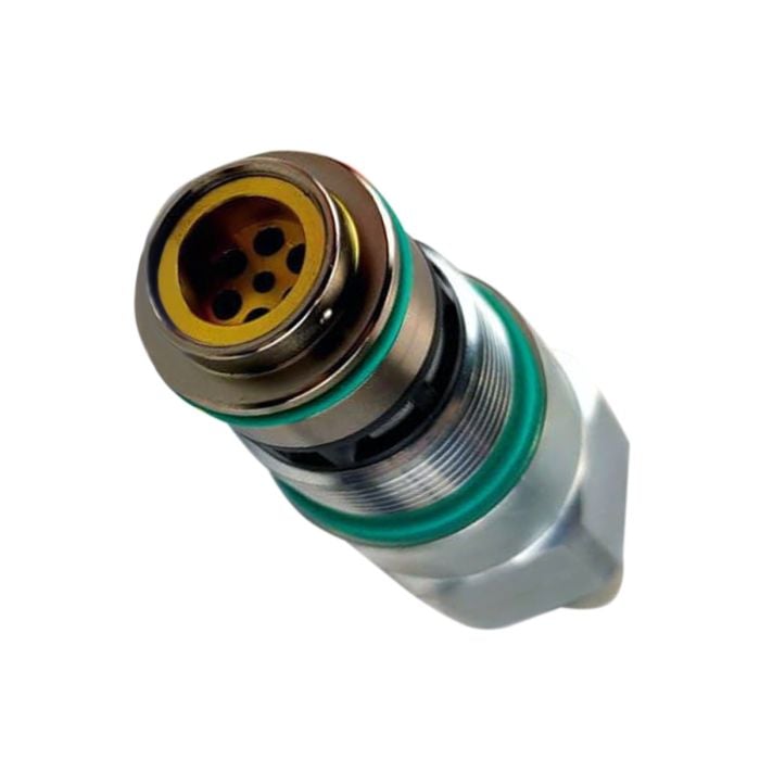 Fuel Control Actuator 3347907 for Komatsu main product photo