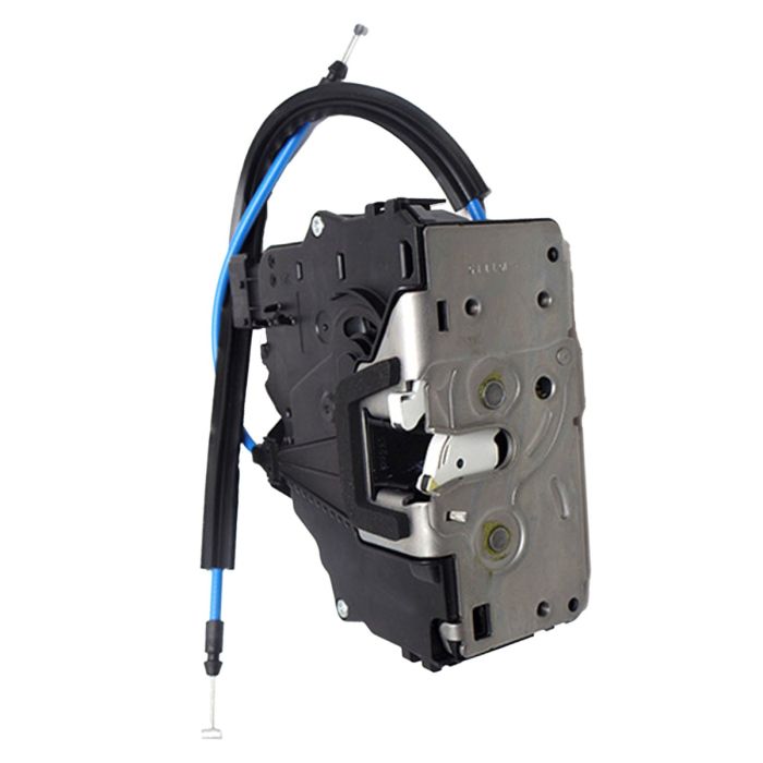 Cargo Door Latch Lock Actuator with Cable 68226175AB for 2020-2021 2014-2018 Dodge main product photo