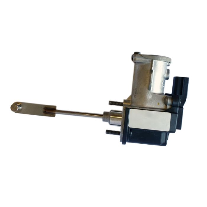 Turbo Electronic Actuator 03F198725C EA0601007 for Volkswagen main product photo