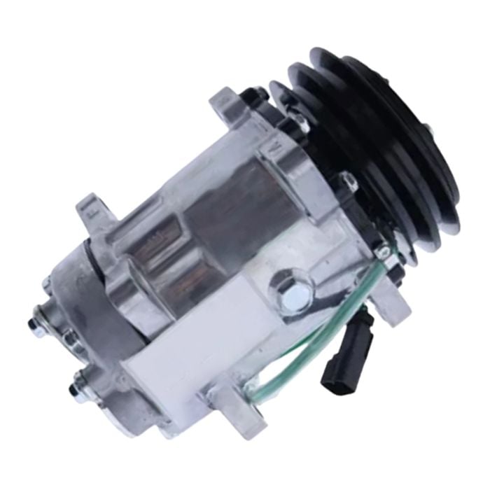 Air Conditioning Compressor VOE111044194 For Volvo main product photo
