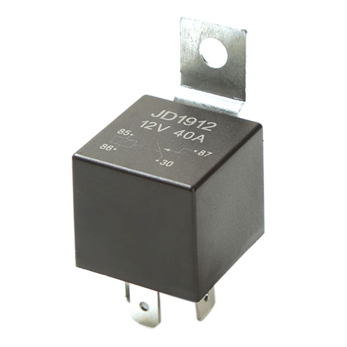 Single Pole Double Throw Relay 1726829 for Simplicity main product photo