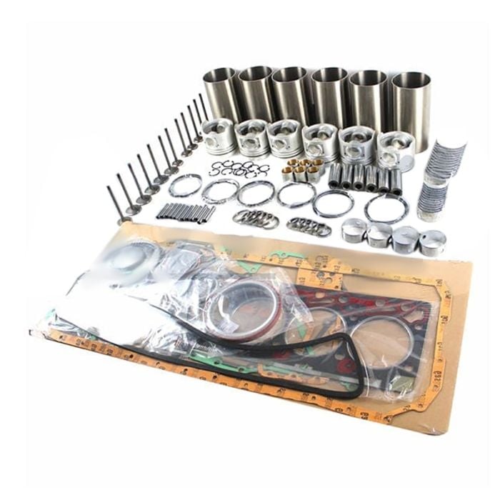 Overhaul Rebuild Kit For Hino main product photo