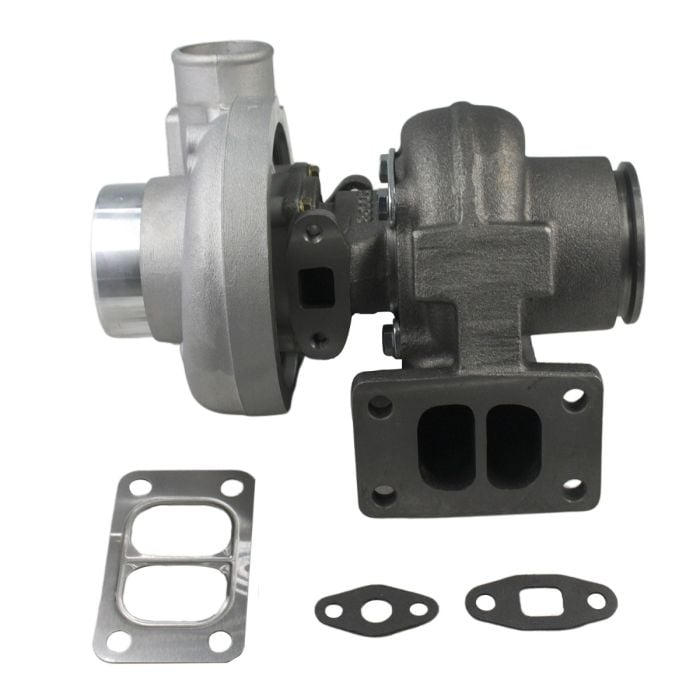 Turbocharger 6732-81-8100 For Komatsu main product photo