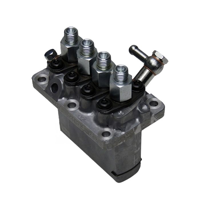 Fuel Injection Pump 104206-4070 131011080 for Perkins main product photo