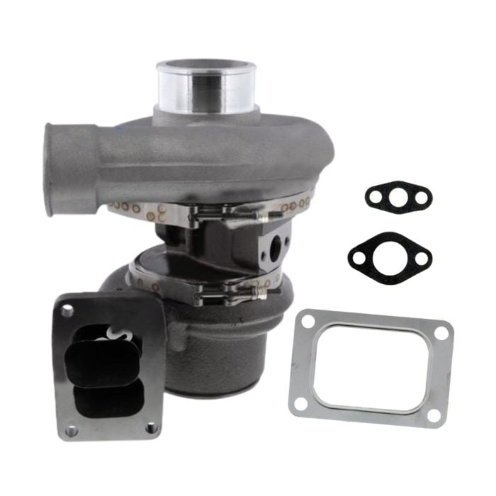 Turbocharger 631GC5100P2 For Mack main product photo