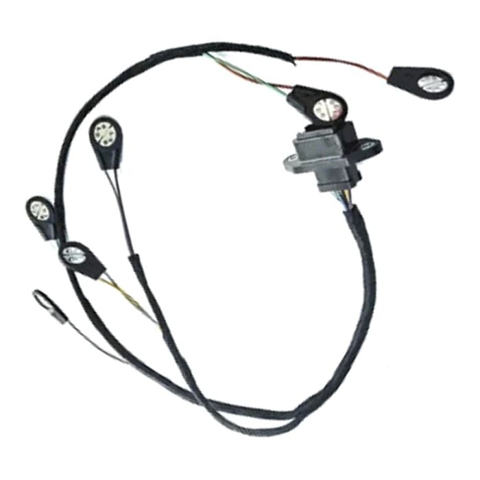 Wiring Harness 425-0289 For Caterpillar main product photo