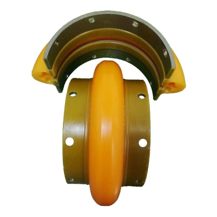Air Compressor Coupling For Omega main product photo