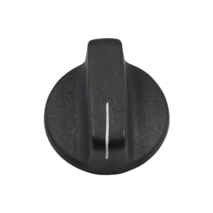 Heater Temperature and Blower Switch Control Knob 6675177 for Bobcat main product photo