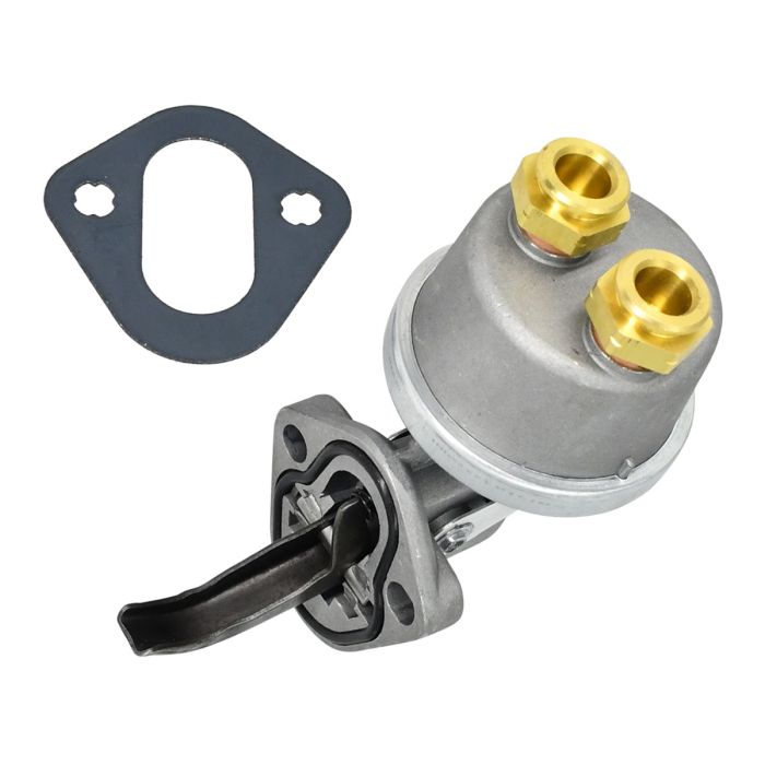 Fuel Lift Pump 2830266 for Case main product photo