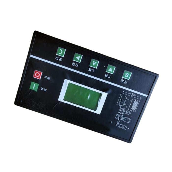 Computer Controller Panel MAM-280 For Screw Air Compressor main product photo
