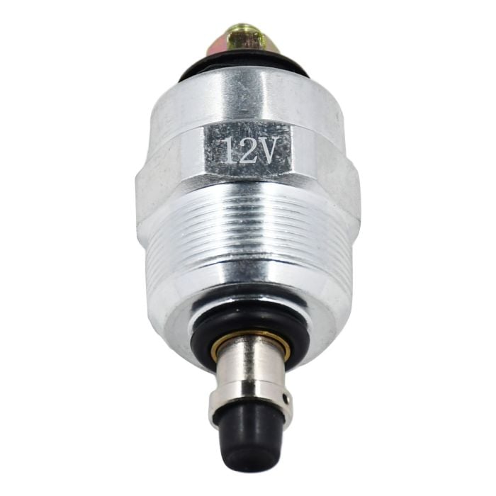 12V Fuel Shut Off Solenoid 3903575 For Cummins main product photo