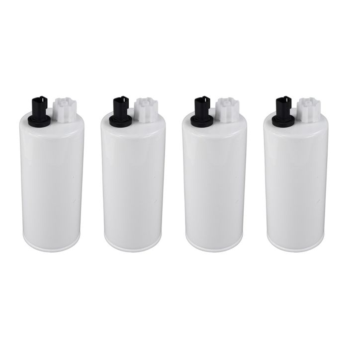 4PCS Fuel Filter 33965 For Wix main product photo