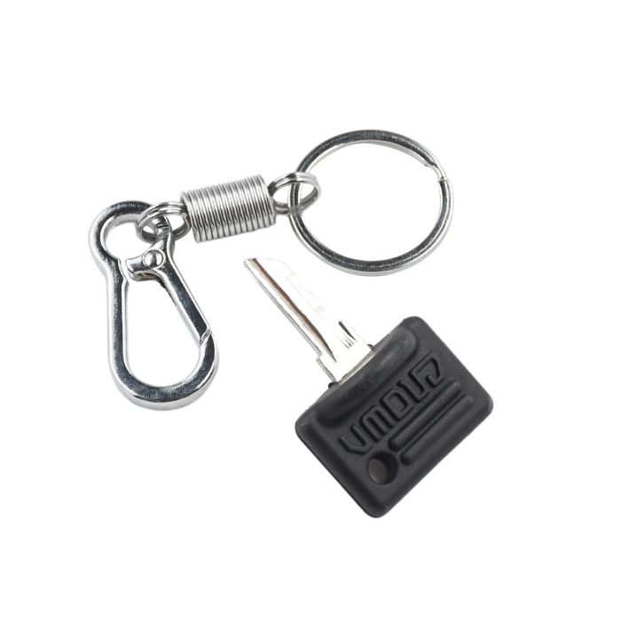 Ignition Key 107151-001 107151001 089216-001 for Crown main product photo