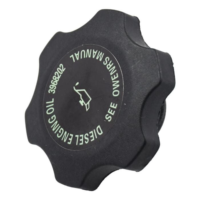 Oil Filler Cap 3968283 for Dodge main product photo