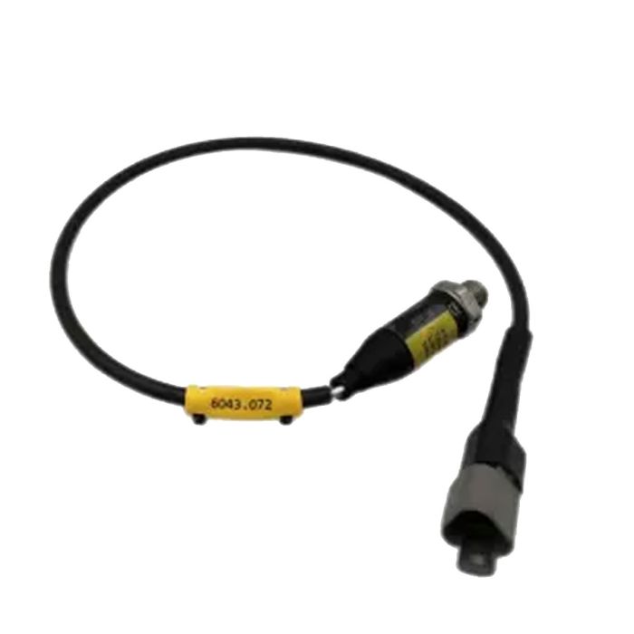 Pressure Sensor 6043.072 For Konecranes main product photo