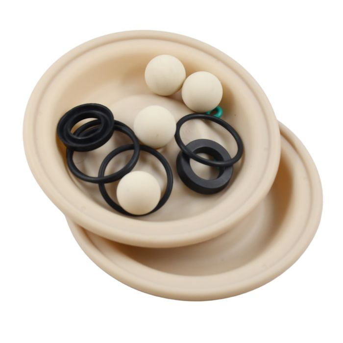Fluid Section Repair Kit 637427-AA For Ingersoll Rand main product photo