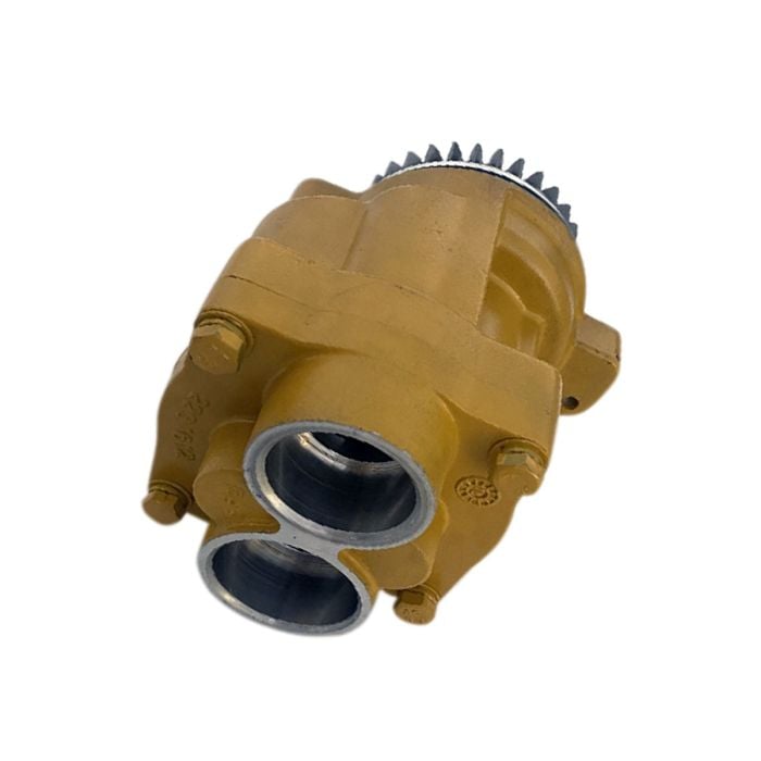 Oil Pump 223-1612 For Caterpillar main product photo