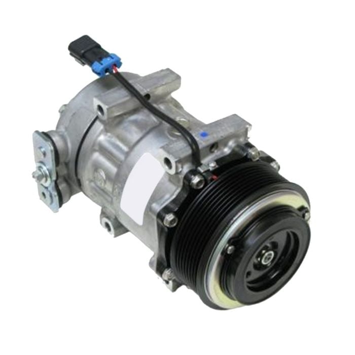 Air Conditioner Compressor 12V 03-1404 For Kenworth main product photo