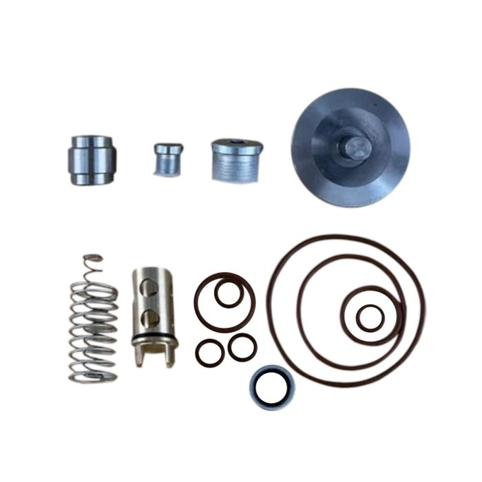 Oil Stop Valve Kit 2901-2039-00 For Altas Copco main product photo