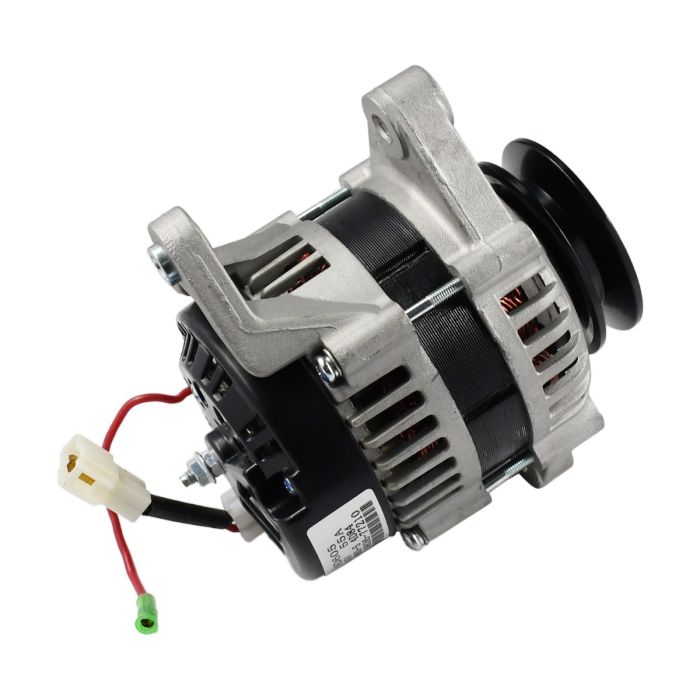 Alternator 12V 50A TA000A58101 For Kioti main product photo