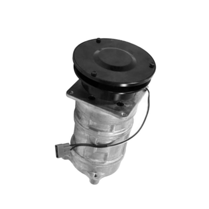 AC Compressor 12V AR60948 For John Deere main product photo