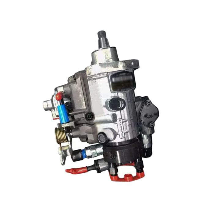 Fuel Injection Pump 320/06738 For JCB main product photo