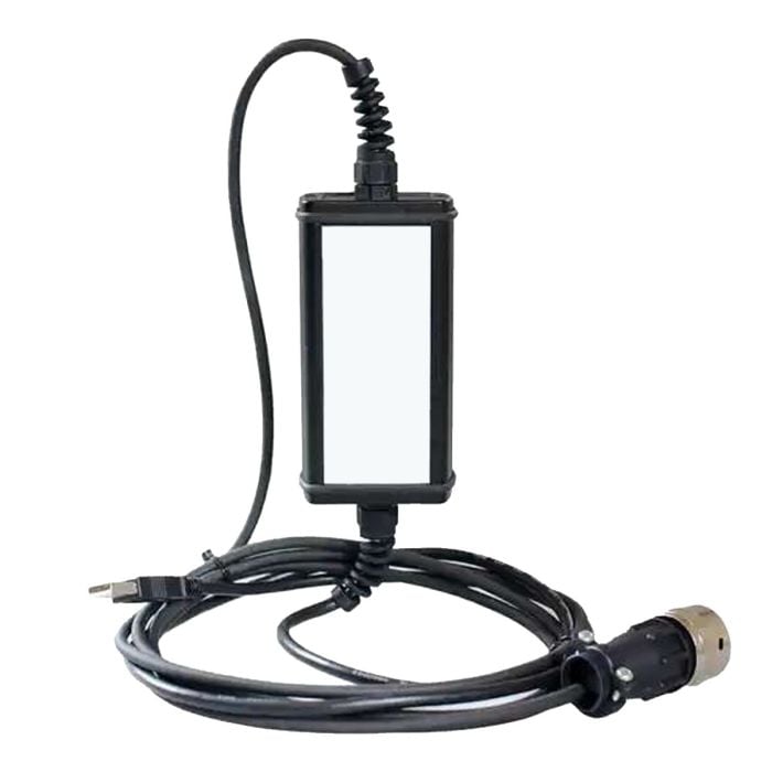 Diagnostic Kit for Deutz main product photo