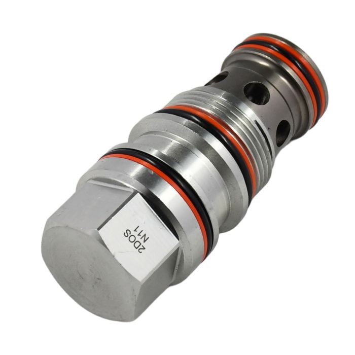 Check Valve CKGB-XCN For Sun Hydraulics main product photo