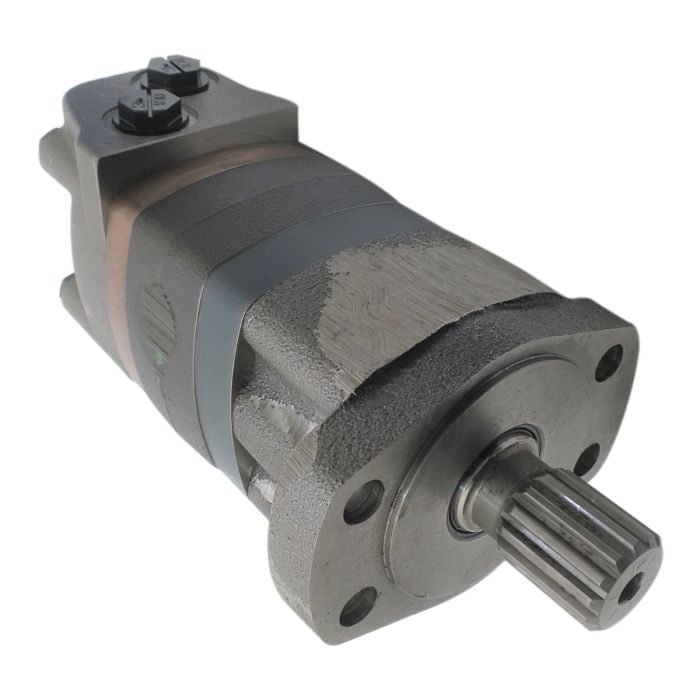 Hydraulic Motor 104-1491-006 For Char-Lynn main product photo