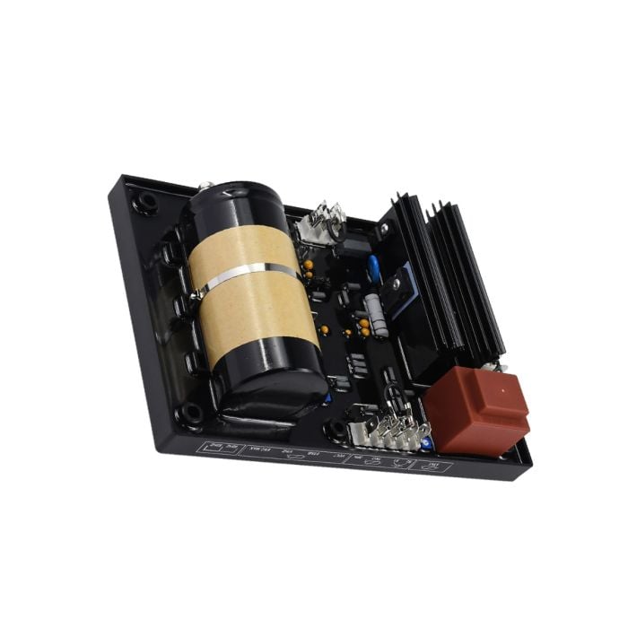 Automatic Voltage Regulator R448 For Leroy Somer main product photo
