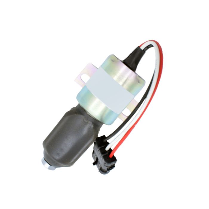 Fuel Shutoff Stop Solenoid 9SS20140-7 For Lincoln main product photo