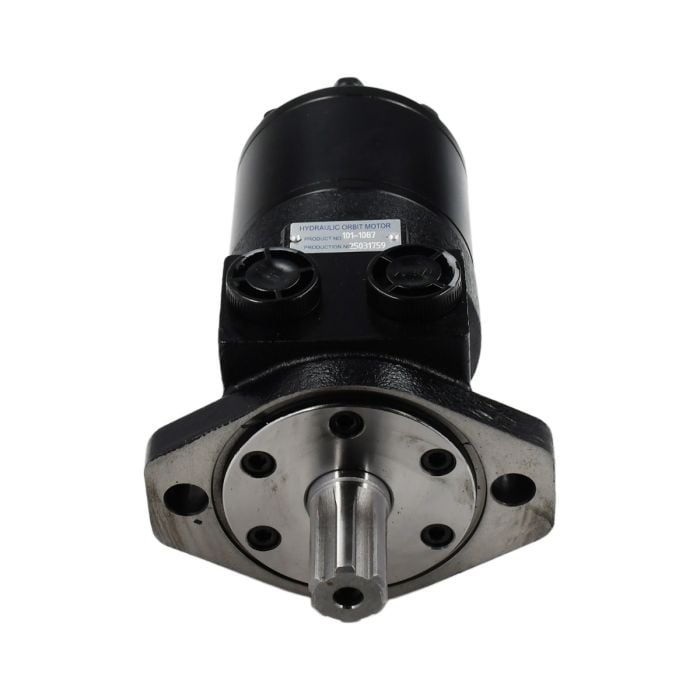 Hydraulic Motor 101-1087-009 For Eaton Char-Lynn main product photo