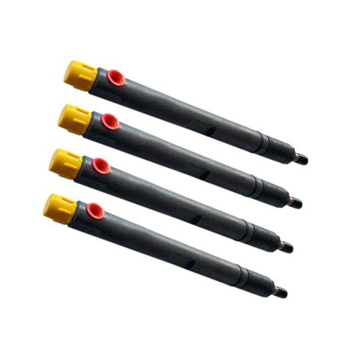 4Pcs Fuel Injector 320/06834 For JCB main product photo