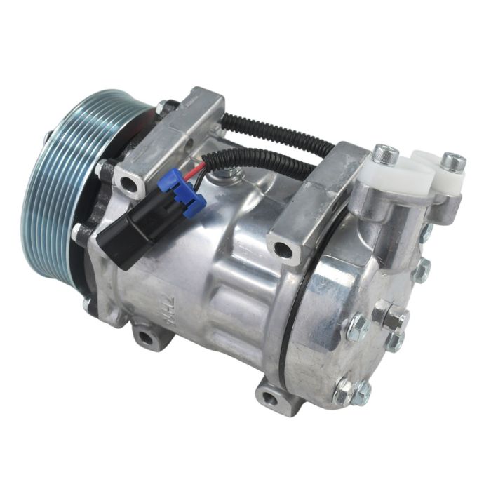 AC Compressor 3808548C1 For International main product photo