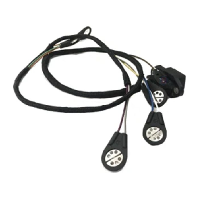 Wiring Harness 3214323 For Caterpillar main product photo