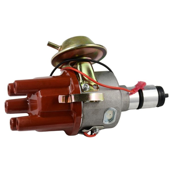 Electronic Ignition Distributor 0231-178-003 for Volkswagen main product photo