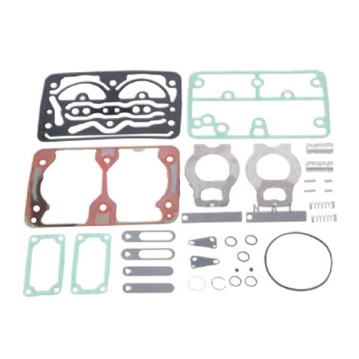 Compressor Repair Kit 3097143 For Volvo main product photo