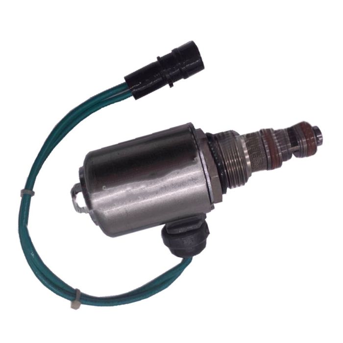 Solenoid Valve 193-8559 For Caterpillar main product photo