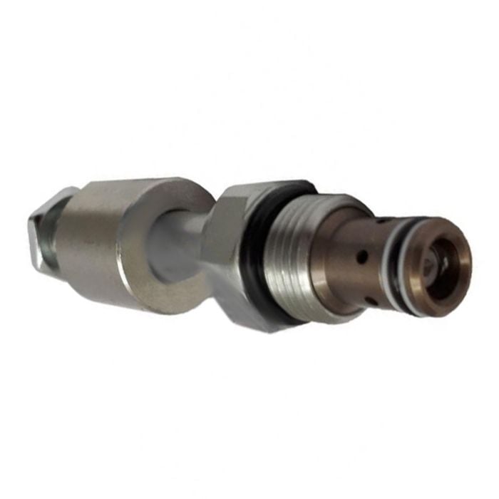 Solenoid Valve SV08280N00 For John Deere main product photo