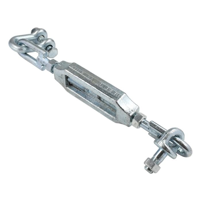 TC422-39700 Adjustable Turnbuckle Stabilizer for Kubota main product photo