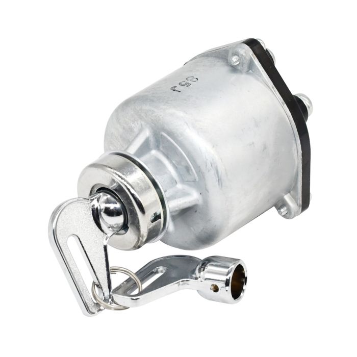 Ignition Switch With 2 Keys 9-82710045-0 for Hitachi main product photo
