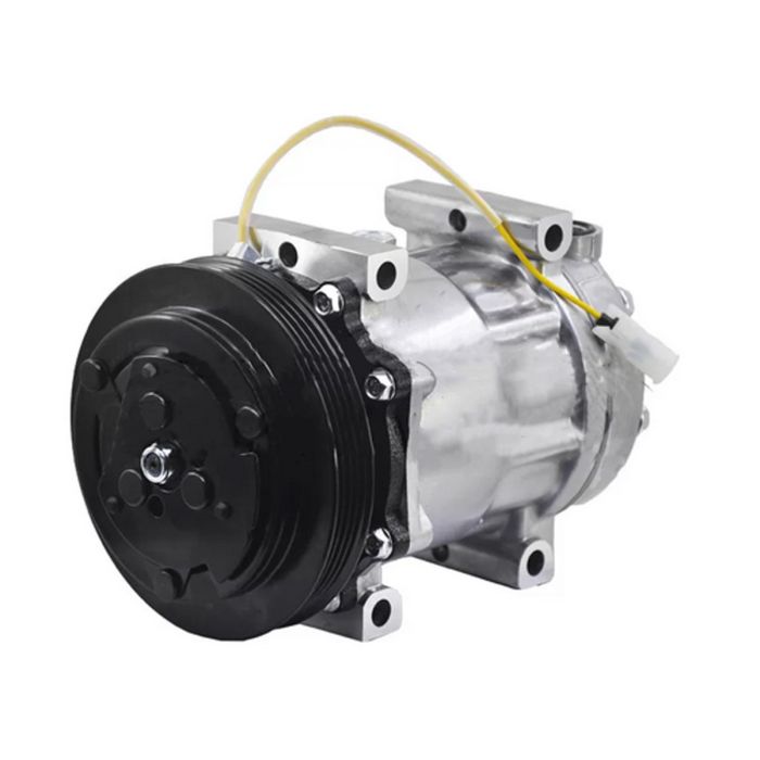A/C Compressor 7H15 4PK 24V 276303Z00A For Nissan main product photo