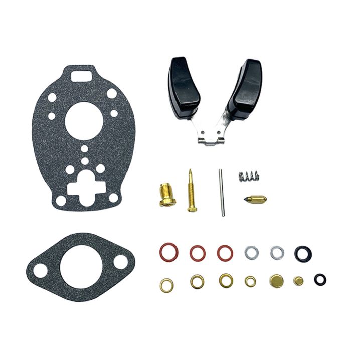 Carburetor Kit AT21848 For John Deere main product photo